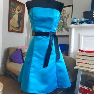 Vintage 90s Jessica McClintock Gunne Sax Dress